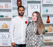 &bdquo;30 geriausių restoranų&ldquo; apdovanojimų nepraleido ir žinomi veidai