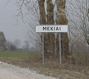 Mekiai