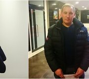 Kauno apygardos teisme