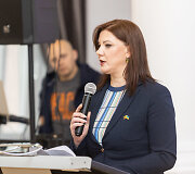 Kristina L. Aleknienė