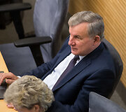 Rimantas Sinkevičius