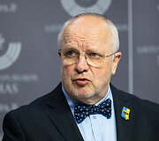 Juozas Olekas