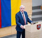Rimantas Sinkevičius