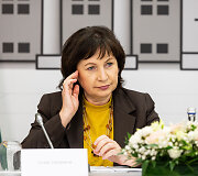 Jūratė Zailskienė