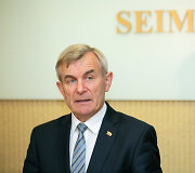 Viktoras Pranckietis