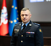 Mindaugas Kairys