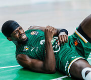 Sylvain Francisco
