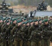 NATO kariniai pajėgumai