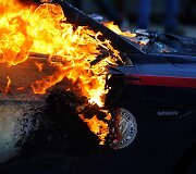 Protestai JAV dėl policijos are&scaron;tuoto George'o Floydo mirties