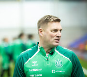 Rolandas Džiauk&scaron;tas