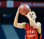 Deividas Sirvydis