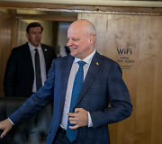 Saulius Skvernelis