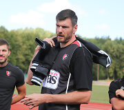 K&scaron;i&scaron;tofas Lavrinovičius