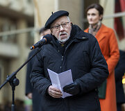 Vytautas Landsbergis