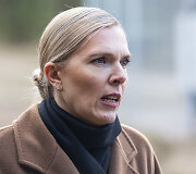 Agnė Bilotaitė