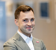 Tomas Vytautas Raskevičius