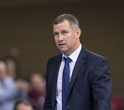 Tomas Rinkevičius