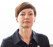 Monika Garbačiauskaitė - Budrienė