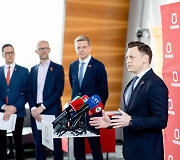 Valdas Benkunskas