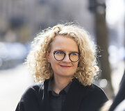 Au&scaron;rinė Armonaitė