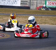 &bdquo;Trofeo di Primavera&ldquo; varžybos