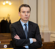 Raimondas Kurlianskis