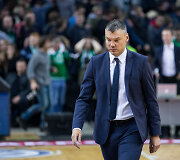 &Scaron;arūnas Jasikevičius
