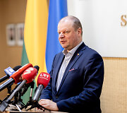Saulius Skvernelis