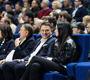 Remigijus Mila&scaron;ius, Gediminas Žiemelis, Dovilė Barkutė