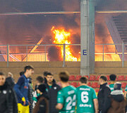LFF Supertaurė: &bdquo;Kauno Žalgiris&ldquo; &ndash; &bdquo;Panevėžys&ldquo;