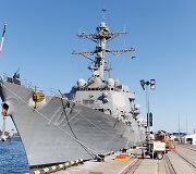Jungtinių Amerikos Valstijų karinis laivas USS &bdquo;Gravely&ldquo;