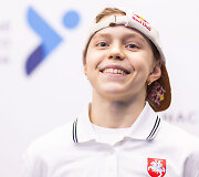 Dominyka Banevič