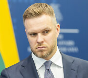 Gabrielius Landsbergis