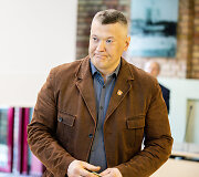 Gintautas Luko&scaron;aitis
