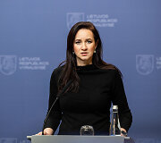 Inga Ruginienė