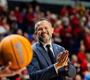 Vilniaus &bdquo;Rytas&ldquo; &ndash; Patrų &bdquo;Promitheas&ldquo;