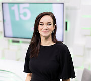 Inga Ruginienė