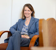 Jenny Kagan