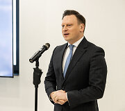 Valdas Benkunskas