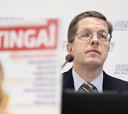 Gintaras Sarafinas