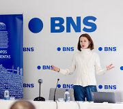 EP jaunųjų žurnalistų mokymai