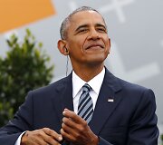 Merkel ir Obama surengė  vie&scaron;ą diskusiją Berlyne