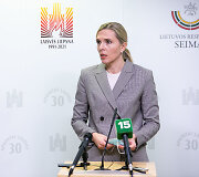 Agnė Bilotaitė