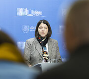 Gintarė Skaistė 