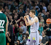 Rokas Giedraitis