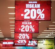 &bdquo;Jamam&ldquo; kar&scaron;tinė Vilniuje 