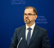 Robertas Kaunas