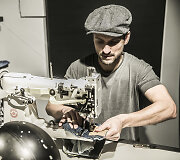 Parduotuvės &bdquo;Pando denim studio&ldquo; atidarymas