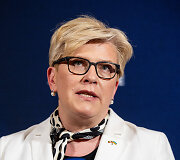 Ingrida &Scaron;imonytė