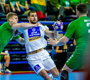 Lietuva &ndash; Serbija